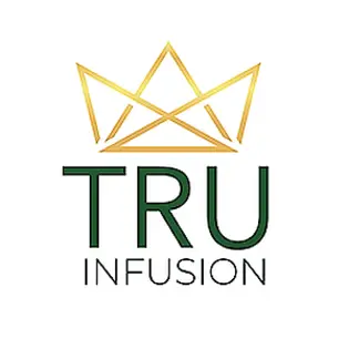 (g) TRU INFUSION | TINCTURE | SLEEP | 100MG BOTTLE