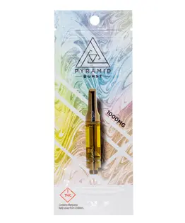 (each) Sauce - Banana Bread - Vape Cartridge - 1g