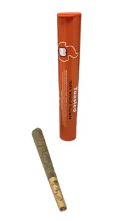 (each) Mac Daddy Preroll (H) 1g