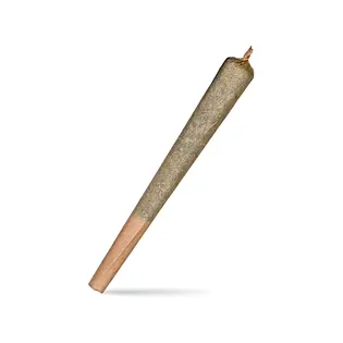 (g) Cafe Racer x Apple Blossom Rosin Pre-Roll