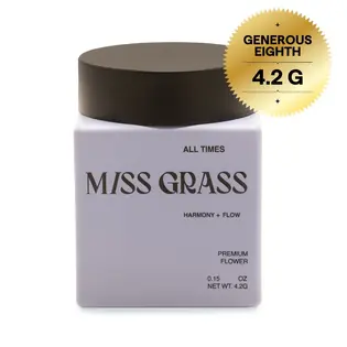 (each) Double Stuffed Generous 8th [4.2g] - All Times