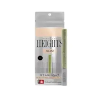 (g) Pre-Roll 1g Starlight Slims Banana Cookies (Portland Heights)