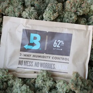 (each) Boveda #4 Humidity Pack
