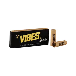 (each) Vibes Wide Tips