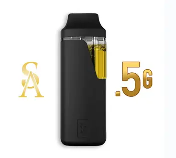 (g) Disposable | Pink Guava | .5g | Southie Adams