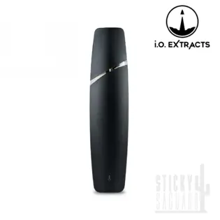 (each) IO Extracts Disposable Vape Grand Daddy Purple (I/H) 1g