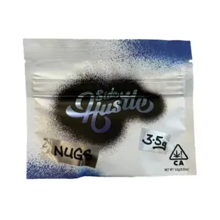 (each) Side Hustle - GMO Cookies 3.5g