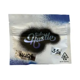 (each) Side Hustle - Black Cherry Gelato 3.5g