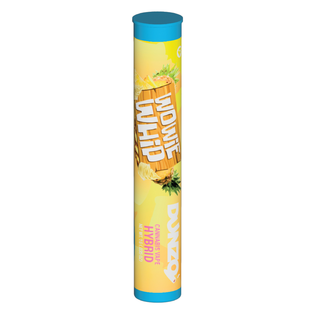 (each) Dunzo - Wowie Whip Vape 1g