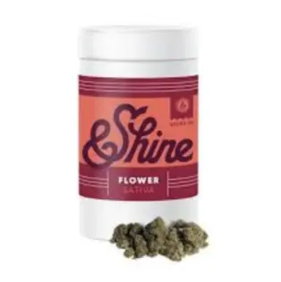 (each) &SHINE MONKEY BREAD POPCORN 28G