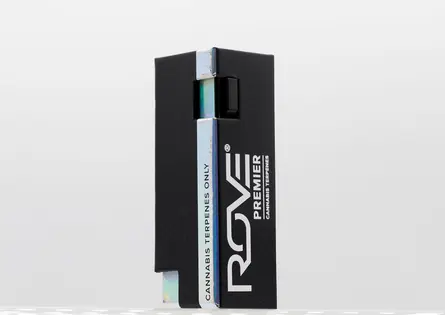 (each) Rove | Live Resin Vape | Donte's Inferno .5g