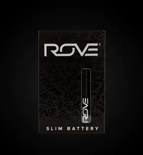 (each) Rove | Slim Battery + Charger