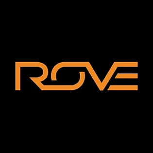 (each) Rove | Live Resin Vape | Love Affair .5g