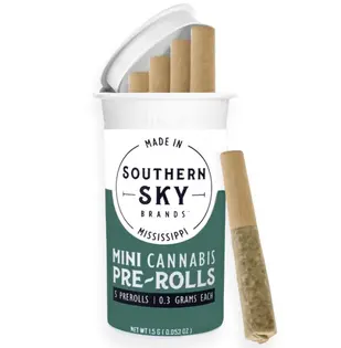 (each) Chronic Boom | Pre-roll Pack 1.5g