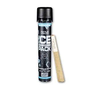 (each) Rove | Infused Pre-Roll | Watermelon Burst