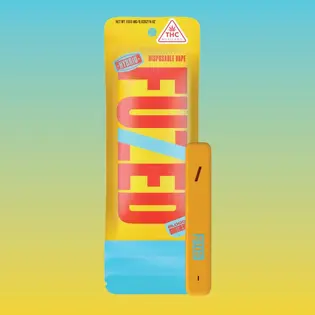 (each) Blood Brothers | Disposable