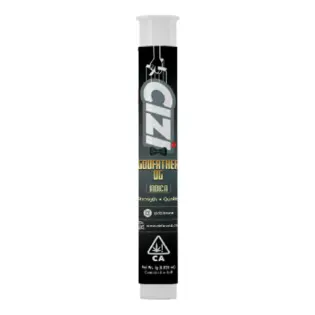 (each) Cizi - Godfather OG Preroll 1g