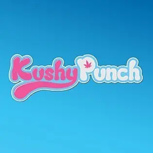(g) KUSHY PUNCH - THC GUMMY - SOUR APPLE INDIVIDUALS - 100MG