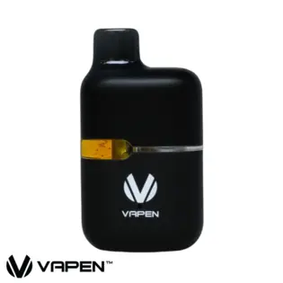 (each) Vapen - Disposable - Mellow Melons (S) - 1g
