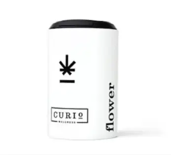 (each) #1 in MD Curio Everyday - Sour Diesel Deep Chunk Pre-Roll Pack (20x.5g)