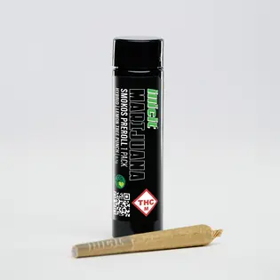 (each) Lemon Tree Punch | Smoko 0.5g (1ct)