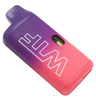 (each) WTF - AIO Distillate - Black Cherry Lime (I) (1.0g)