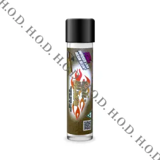 (each) Cali-Blaze Fruit Punch Live Resin Infused Donut Blunt 1.2g