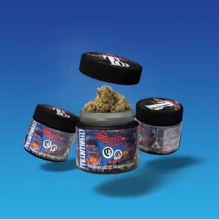 (each) Traditional - SFV OG 3.5g