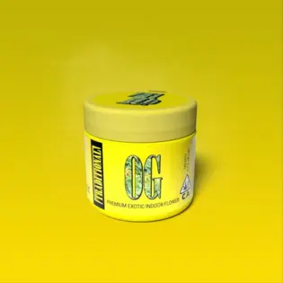 (each) Traditional - OG 3.5g