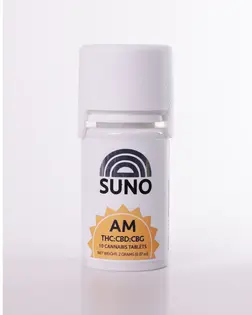 (each) SUNO 100mg Tablets AM