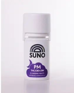 (each) SUNO 100mg Tablets PM
