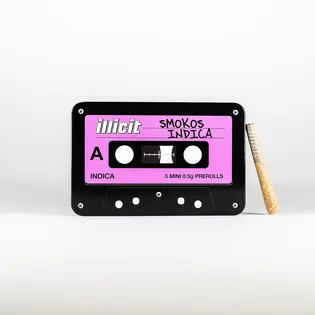 (each) Hibernate | Smoko 0.5g (1ct)