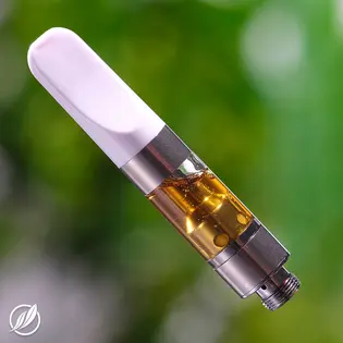 (g) CPS Cartridge Modified Haze Live Rosin Pure T351 H 25450 0.5g