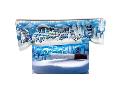 (each) PASTRY *2.25G DIAMOND DUSTED BLUNT { Hybrid - KIWI BERRY }