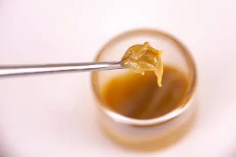 (g) FPOG Wax Crumble 1g