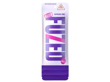 (each) Grape Hill | Disposable