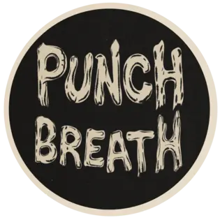 (each) Punch Breath 3.5 grams (1/8oz)