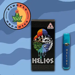 (g) Albarino Live Hash Rosin All in One Cart .7g