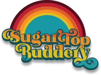 (each) SugarTop Permanent Marker Stubby Bat PreRolls