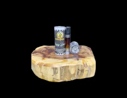 (g) Pyxy Dust Full Spectrum Cartridge (1.0g)