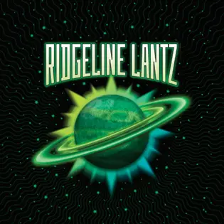 (g) Ridgeline Lantz | Cookies - Live Resin Cartridge