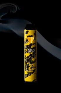 (each) Noble Nectar HTE 2g Pixie Stix Live Resin Disposable