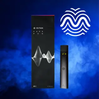 (g) RYTHM | BROWNIE SCOUT | 0.3G DISPOSABLE