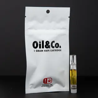 (each) SOUR APPLE | 1G | CART