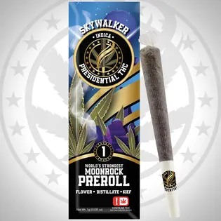 (each) SKYWALKER | 1G | MOONROCK JOINT