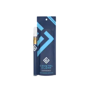 (g) DISPOSABLE | ALASKAN THUNDER FUNK (ATF) | .3G