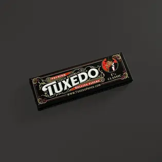 (each) Rolling Papers 1 1/4 - Classic