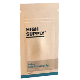 (1.0g) Apple Mints Cartridge