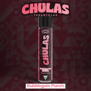 (1.0g) Bubblegum Punch Tarantula Infused Single