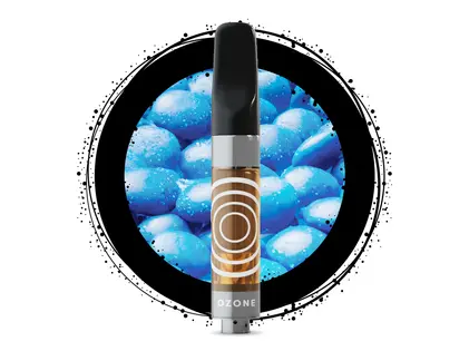 (1.0g) Blue Z Cartridge